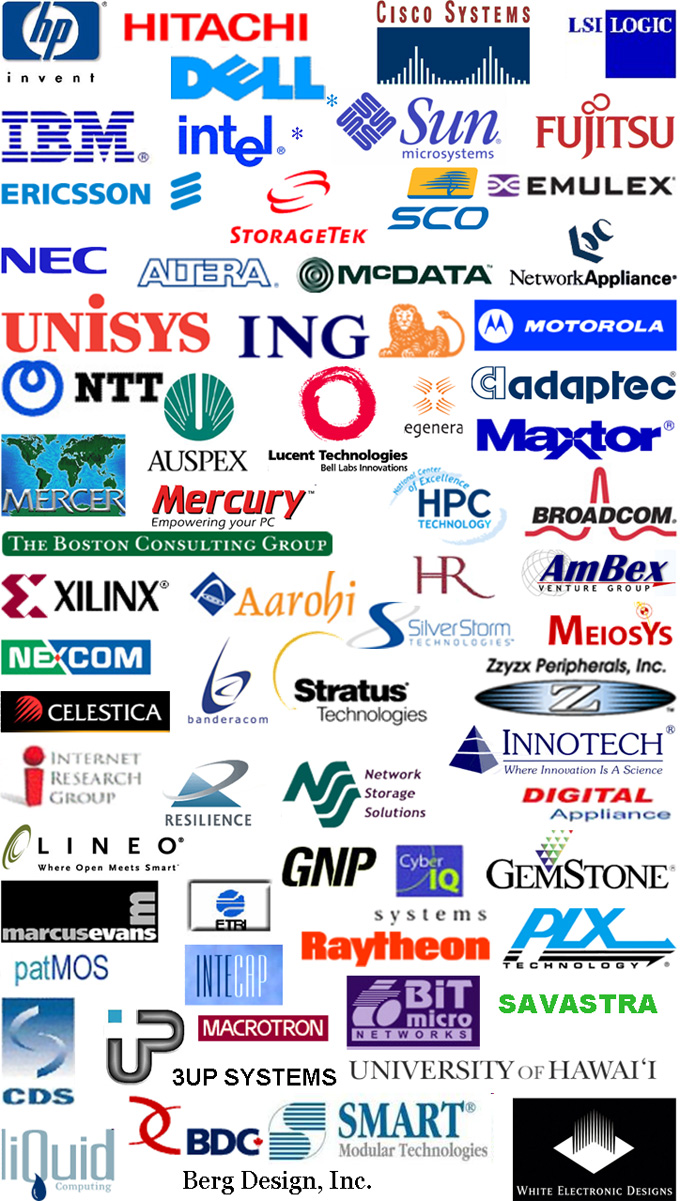Our Clients